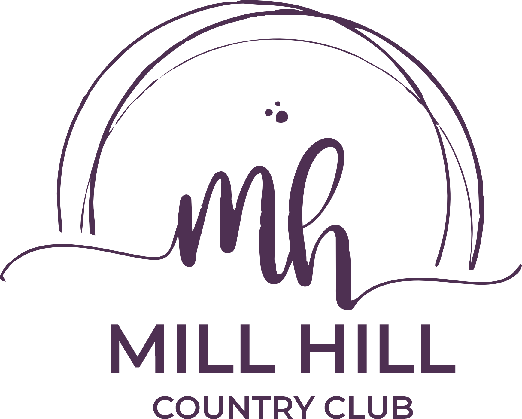 Mill Hill Country Club - Home